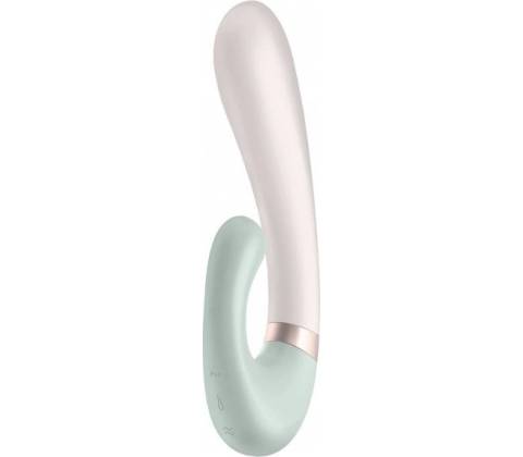 Satisfyer Heat Wave mätový