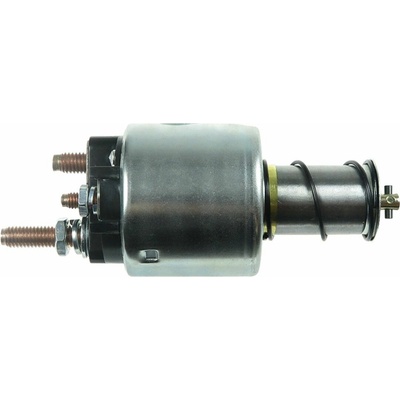 Elektromagnetický spínač, štartér AS-PL SS3081