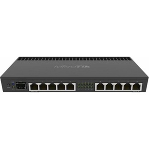 MikroTik RB4011iGS+RM Рутери