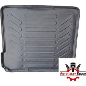 Rizline Стелка за багажник RizLine съвместима с BMW X5 II E70 2006-2013 (515081)