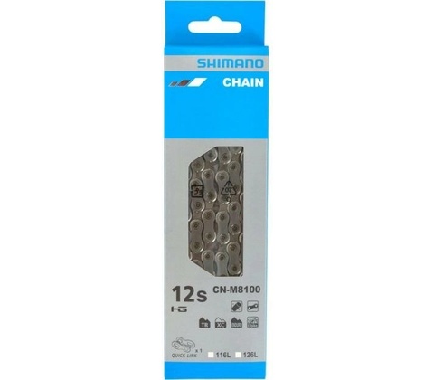 Shimano XT CN-M8100