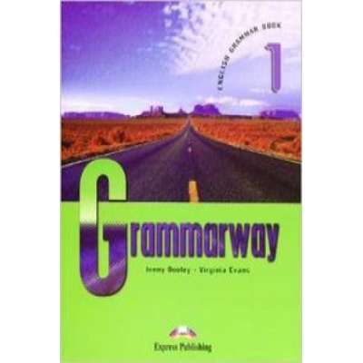 Grammarway 1 Student´s Book