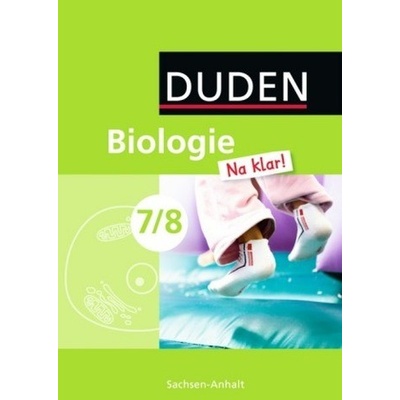 7./8. Schuljahr, Lehrbuch - Berger, Jan M.