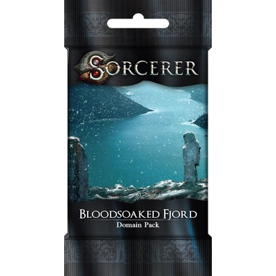 Sorcerer: Bloodsoaked Fjord Domain Pack