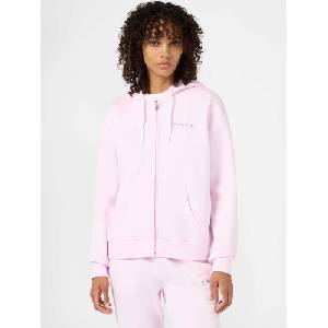 Champion Суитшърт Full Zip Hoodie Sweatshirt (118254-PS215)