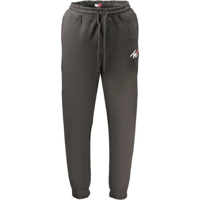 Tommy Hilfiger Pánské kalhoty černé