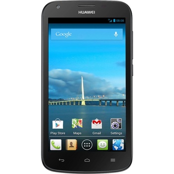 Huawei Ascend Y600 Dual SIM