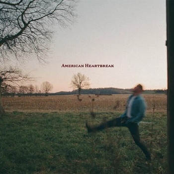 Zach Bryan - American Heartbreak (3 LP) (0093624869559)