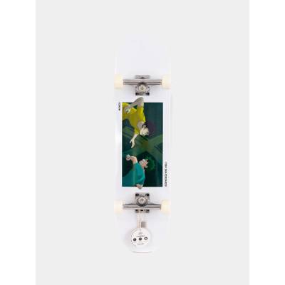 Fish Skateboards Pro Forum
