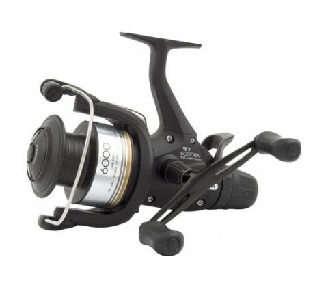 Shimano Baitrunner ST 10000 RB