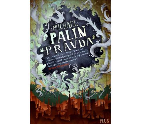 Pravda - Michael Palin