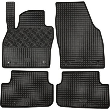 Koberce gumové Rigum Seat Arona 2017