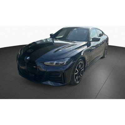 BMW 440i Gran Coupe xDrive 288 kW
