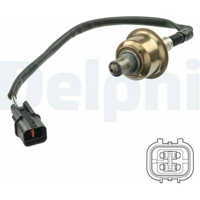 Lambda sonda DELPHI ES21125-12B1 (ES2112512B1)