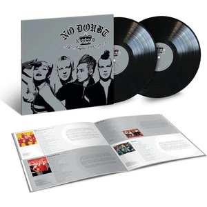 Universal No Doubt: Singles 1992-2003 - 2Vinyl (LP) (070751)