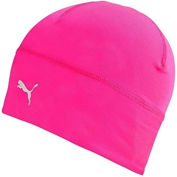 PUMA Slick Running Wrap Hat Pink