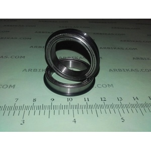 Compatible Лагери за горна тефлонова ролка (ufr) - комплект (2 бр), hl 5340, brg-b5240-up (brg-b5240-up)