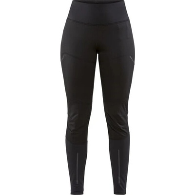 Craft Dámské kalhoty ADV Essence Wind Tights Černá