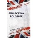 Angličtina polopate