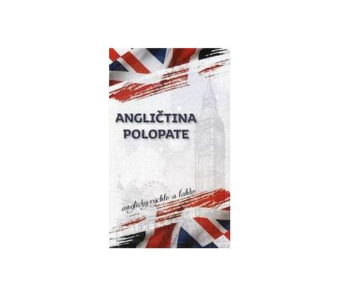 Angličtina polopate