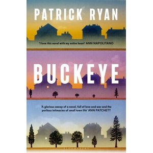 Buckeye (2025)