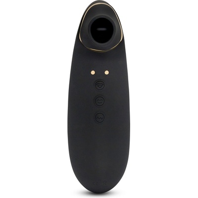 TABOOM Nu Sensuelle Trinitii 3-in-1 Tongue 18K Gold