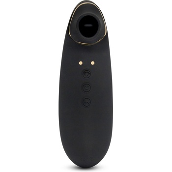 ostatní Nu Sensuelle Trinitii 3-in-1 Tongue 18K Gold