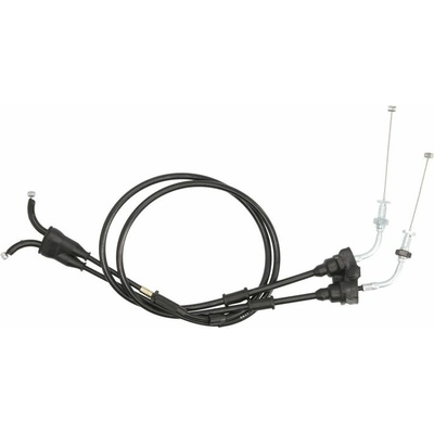ZAP TECHNIX lanko plynu YAMAHA YZ 250 F 14-23