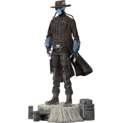Iron Studios Статуетка Iron Studios Television: Star Wars: The Book of Boba Fett - Cad Bane, 1/10 (LUCSWR68522-10)