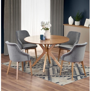 Image 1 of Halmar Трапезна маса BM-Nicolas 1