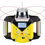 Nivel System Ротационен лазер с лазерна рейка и статив Nivel System NL740R DIGITAL + LS-24 + SJJ1/ 700 м (NL740RDIGITAL+LS-24+SJJ1)