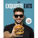 Exquisite Eats - Author Karim Saad