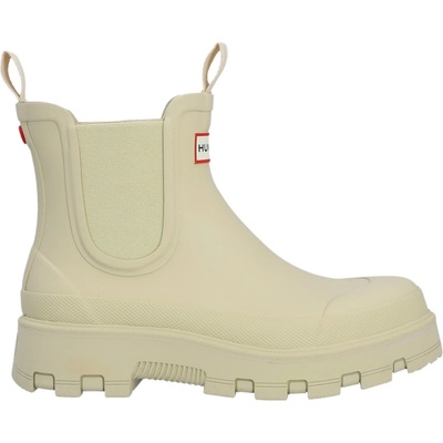 Hunter Boots Гумени ботуши Hunter Boots Elements Elastic Chelsea Boot Wellington boots - Gravel - размер 40, 5 (EU) (031-0178-0216)