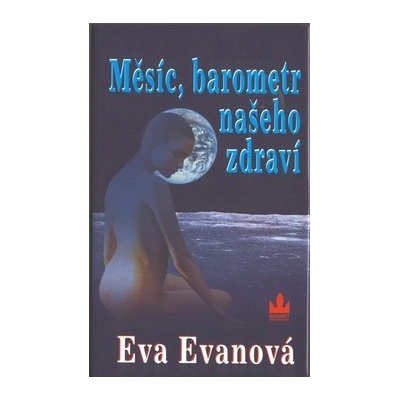 Měsíc,barometr našeho zdraví