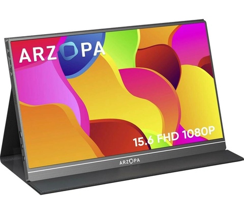 Arzopa S1 TABLE 15,6"