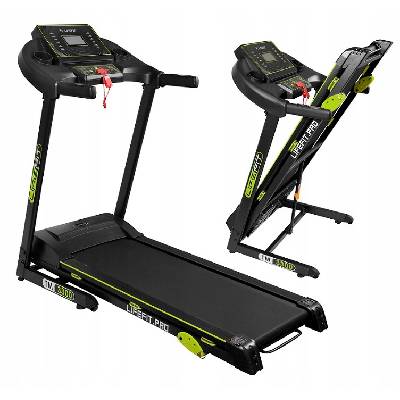 Elektrický bežecký pás Lifefit TM3300 do 120 kg