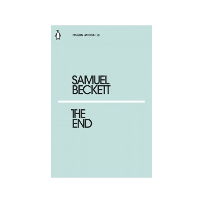 Samuel Beckett - End