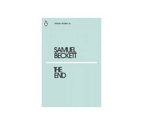 Samuel Beckett - End