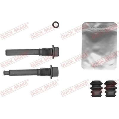 Sada vodiacich puzdier brzdového strmeňa Quick Brake 113-1424X