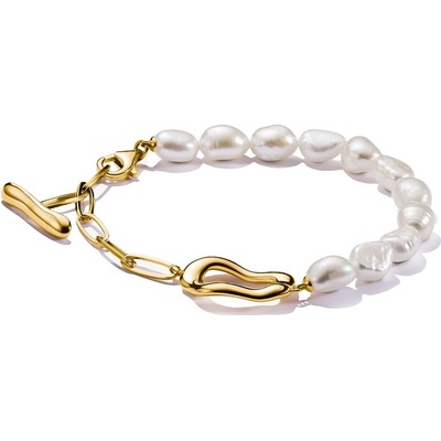 Thomas Sabo náramek Natural Beauty A2190-430-14
