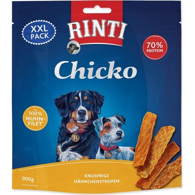 Finnern Rinti Chicko kurča 900 g