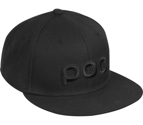POC Corp Cap black