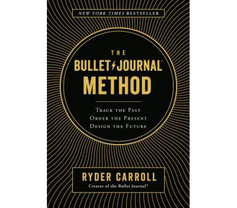 The Bullet Journal Method