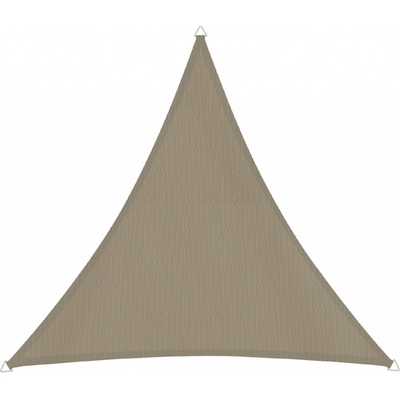 Windhager Cannes 5 x 5 x 5 m hnedosivá