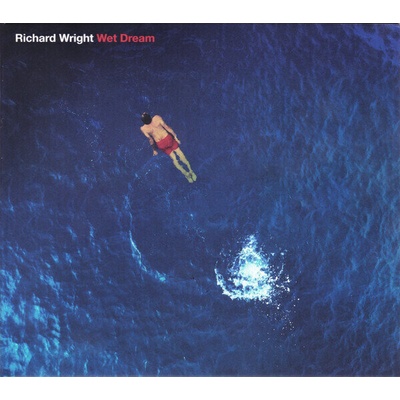 Richard Wright - Wet Dream (Reissue) (Remastered) (CD) (5054197662331)