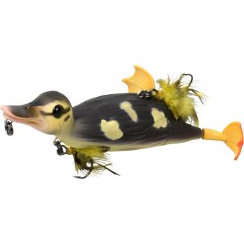 Savage Gear 3D kačka plávajúca Natural 15cm 70g