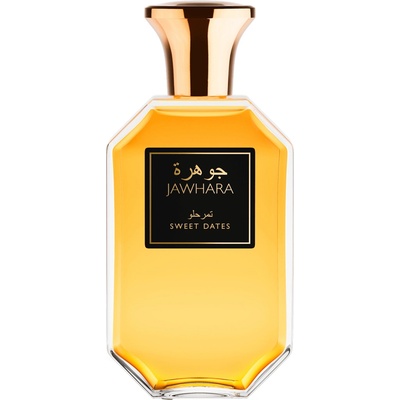 Jawhara Sweet Dates parfémovaná voda unisex 100 ml
