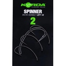 Korda Spinner vel.2 10 ks