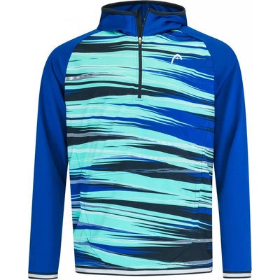 Head Topspin Hoodie Boys ROXV Detská mikina