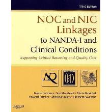NOC & NIC Linkages to NANDA - I & Clinical Condition